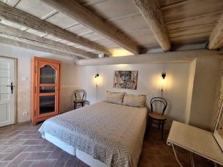 Maison de charme village près d'Avignon - 6