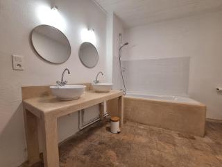 Maison de charme village près d'Avignon - 4