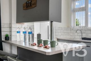 Family&GroupRetreat GamesRoom - Leicester - 7