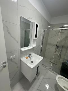 Dishani Apartaments - Kamëz - 2