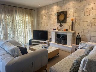 The Olive House - Nea Skioni - 2