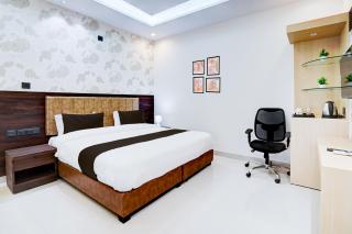 Hotel O Sun Rise Hotel - 9