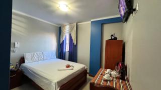 Habitación individual - 1