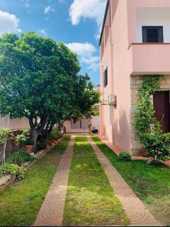 Oasi garden - Olbia - 5