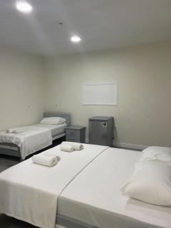Hotel El Rancho Kidheri - Vrion - 6