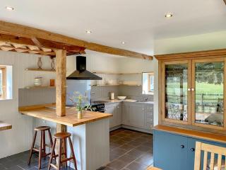 The Granary - Oxborough - 5