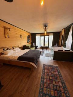 SoOnSuitApart - Çamlıhemşin - 6