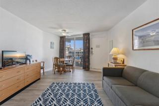 6201 Ocean Ave, Unit 305 - The Nassau Inn - Wildwood - 8