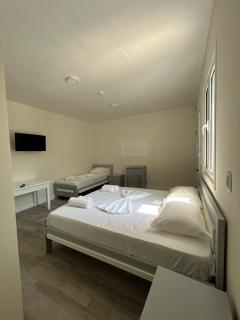 Hotel El Rancho Kidheri - Vrion - 8
