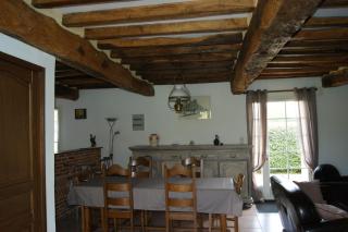 Gîte Typique Normand - Bretteville-du-Grand Caux - 8