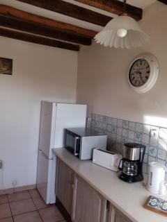 Gîte Typique Normand - Bretteville-du-Grand Caux - 3