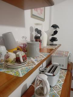Cozy Rooms - Marina di Sorso - 6