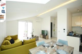 Spot 2 Be - 2 Chambres Clim - Balcon Parking RER C - Égly - 0