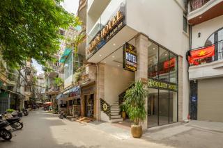 Golden Boutique Hotel - 6
