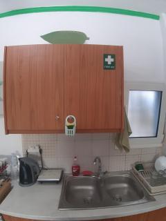 Green Living - Mytilène - 1