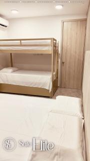 Suite Deluxe Valledupar - Valledupar - 9