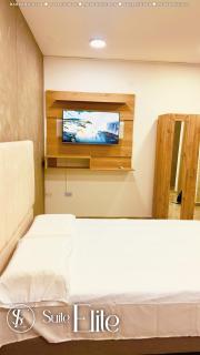 Suite Deluxe Valledupar - 8