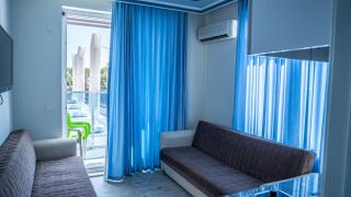 Üstün apart otel - Alanya - 8