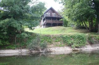 Holiday home Alen - Kulen Vakuf - 6