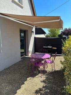 Chez Tony - Wintzenheim - 8