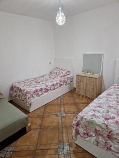 Résidence Al Kassaba - Oued Laou - 1