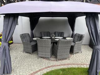 Apartament Siemionkowo - 9