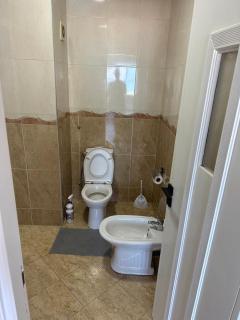 Charming apartment with sea view - Tangier - 2