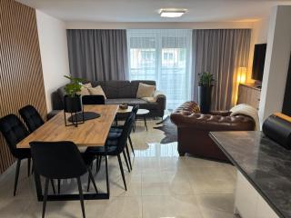 Apartament Siemionkowo - 7