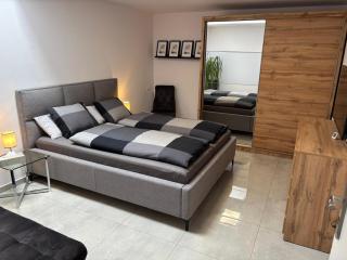 Apartament Siemionkowo - 3