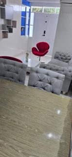 Apartamento Las mercedes - Barranquilla - 1