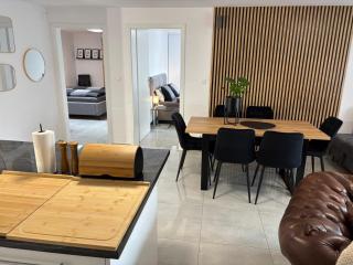 Apartament Siemionkowo - 0