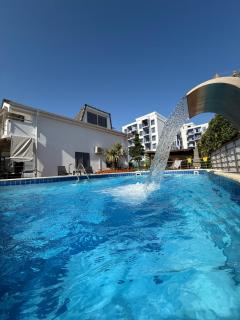 Villa 31 - Golem - 2
