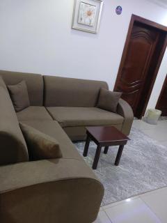 شقق حياة القريات للشقق المخدومة - 8