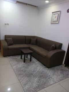 شقق حياة القريات للشقق المخدومة - 7