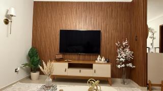Cozy and Beautiful, 3 Bedroom Apartment Home - Santo Domingo - 3