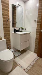 Cozy and Beautiful, 3 Bedroom Apartment Home - Santo Domingo - 2