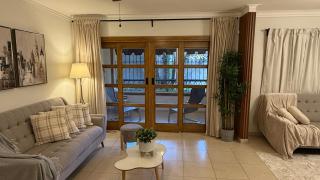 Cozy and Beautiful, 3 Bedroom Apartment Home - Saint-Domingue - 3