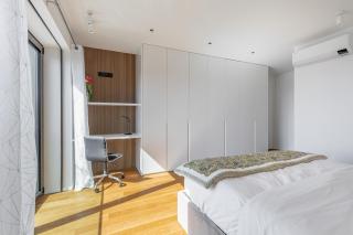 Oceanview Penthouse in Funchal - 2