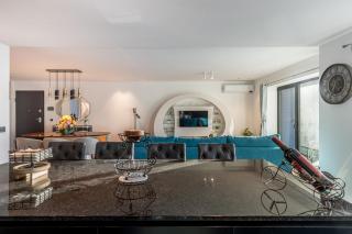 Oceanview Penthouse in Funchal - Funchal - 4