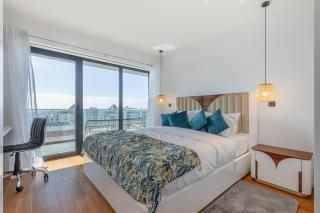 Oceanview Penthouse in Funchal - Funchal - 3