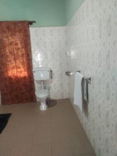 Afonta's Greenhouse Retreat - - 3