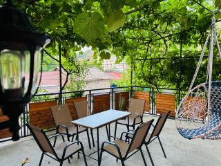 Guest House Riverside - Bordschomi - 7