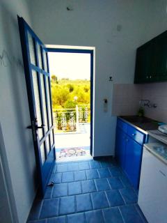 Blue Studios by Irene - Laganas - 1