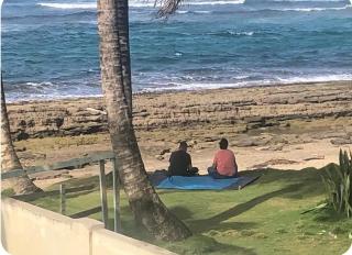 Atlantic View Apartments - Hatillo - 9