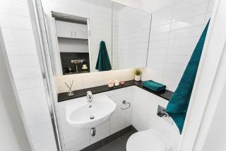 Student Only Gold Studio Upper Level Premium View at Kings Cross - Londra - 8