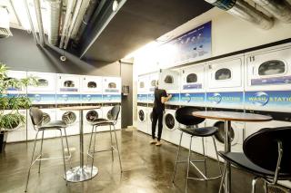 Student Only Gold Studio Upper Level Premium View at Kings Cross - Londra - 1