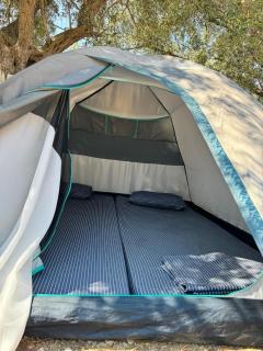 Olive Camping - Himarë - 9