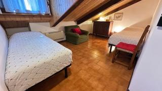 Appartamento mansardato Gosaldo - Gosaldo - 8