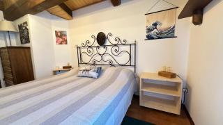 Mansarda Chiara - locazione turistica - 2