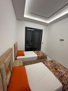 Jana appartement Martil Réservé aux familles - Martil - 9
